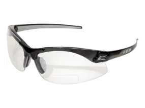 Zorge - Clear 2.0 Magnification Safety Glasses - DZ411-2.0 - Limited Stock